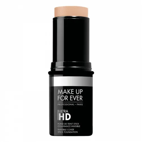 Make Up For Ever Ultra HD Stick Foundation Y245 Soft Sand