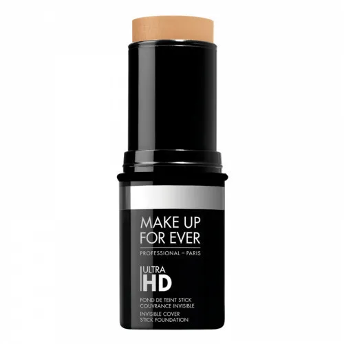 Make Up For Ever Ultra HD Stick Foundation Y375 Golden Sand