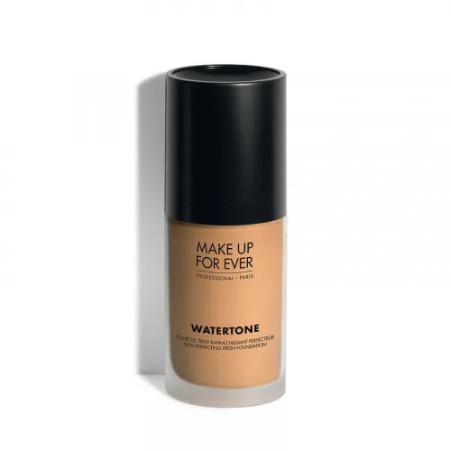 Make Up For Ever Watertone Skin-Perfecting Fresh Foundation Y405