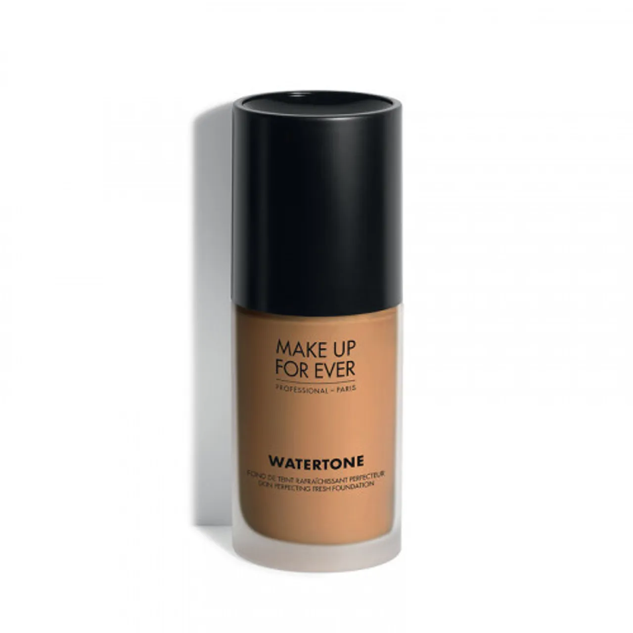 Make Up For Ever Watertone Skin-Perfecting Fresh Foundation Y412