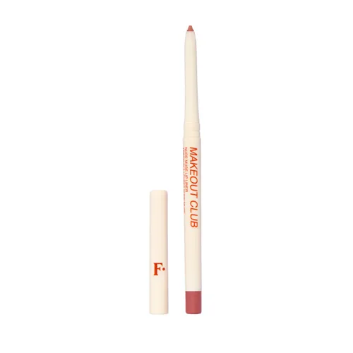 Makeout Club Nude Muse Lip Liner Shade 02