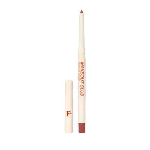 Makeout Club Nude Muse Lip Liner Shade 04