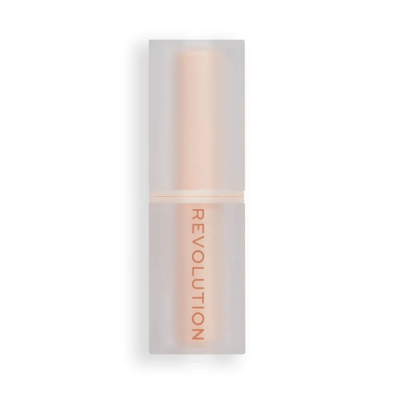 Makeup Revolution Lip Allure Soft Satin Lipstick 50g (Various Shades) - Wifey Dusky Pink