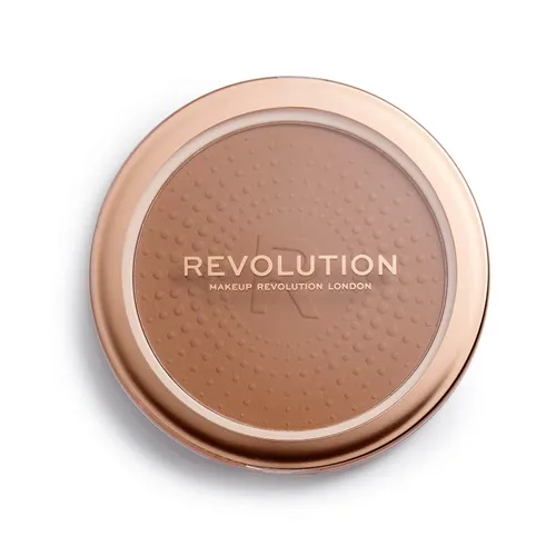 Makeup Revolution Mega Bronzer (Various Shades) - 02 Warm