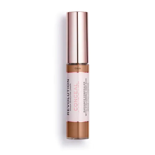 Makeup RevolutionConceal & Hydrate Concealer - C14.7