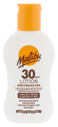 Malibu Sun SPF 30 Lotion