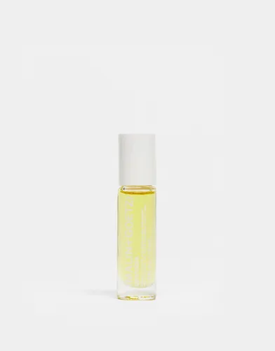 Malin + Goetz Cannabis Perfume Oil 9ml-No colour
