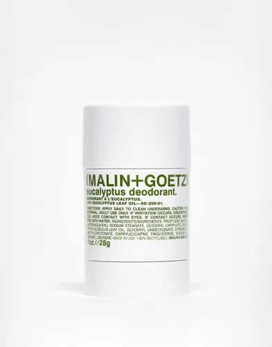 Malin + Goetz Eucalyptus Deodorant Travel 28g-No colour