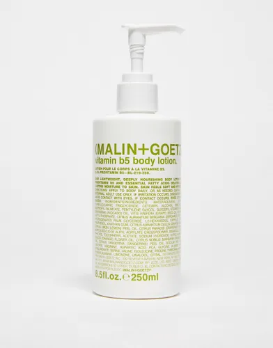 Malin + Goetz Vitamin B5 Body Lotion 250ml-No colour