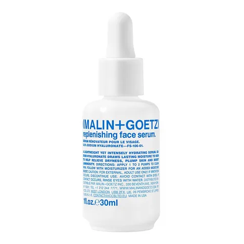 Malin+Goetz Replenishing Face Serum 30Ml