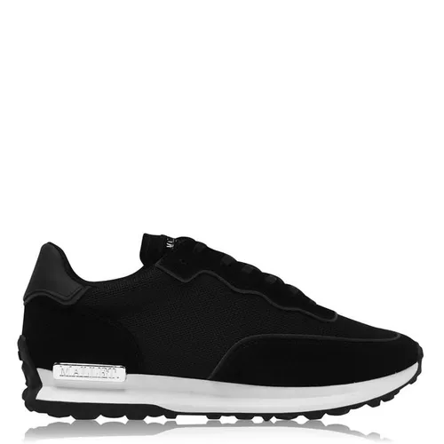 MALLET Caledonian Sneakers - Black