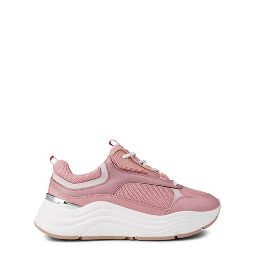 MALLET Cyrus Fade Trainer - Pink