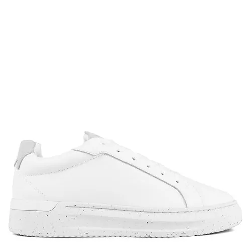 MALLET Grftr Sustain Sneaker - White