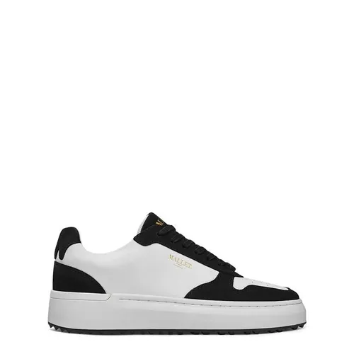 MALLET Hoxton 2.0 Trainers - Black