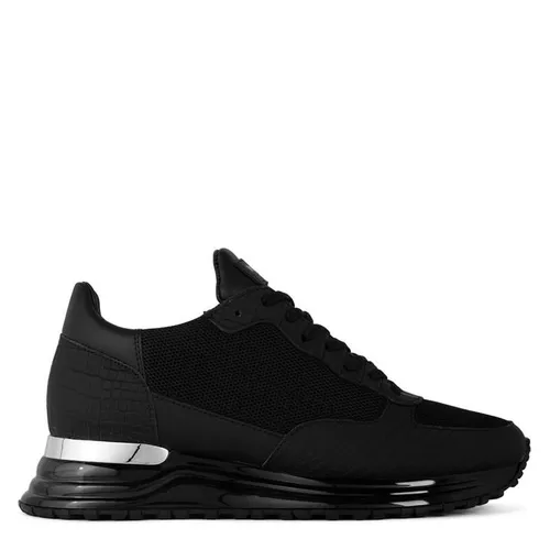 MALLET Popham Gas Sneakers - Black