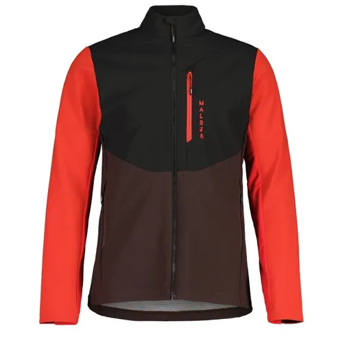 Maloja - AlpelM. - Cross-country ski jacket