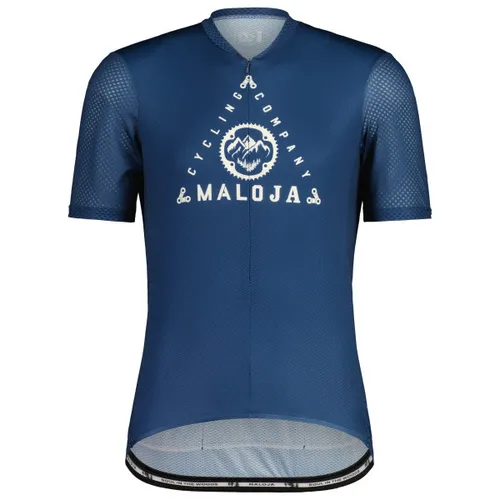 Maloja - AnteroM. 1/2 - Cycling jersey