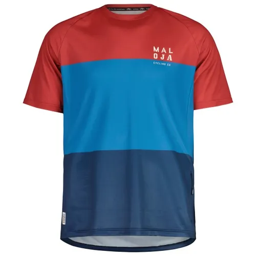 Maloja - BarettiM. Multi - Sport shirt