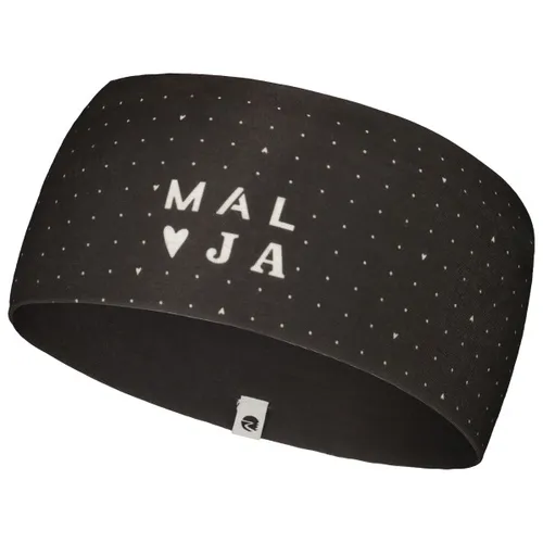 Maloja - FeuertalbergM. - Headband