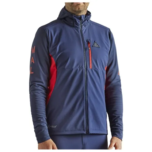 Maloja - KeschM. - Cross-country ski jacket