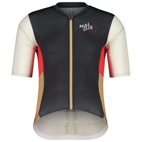 Maloja - PaulM. Gravel Race 1/2 - Cycling jersey