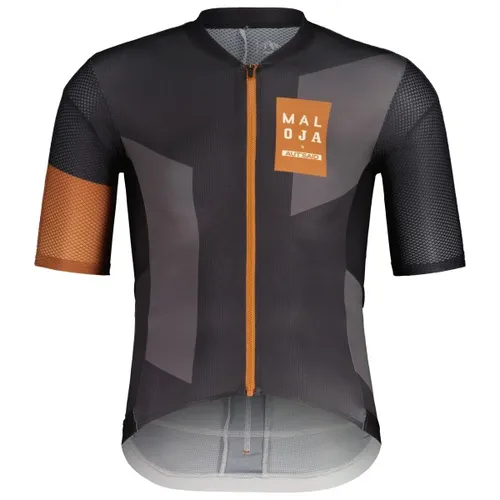 Maloja - PaulM. Gravel Race 1/2 - Cycling jersey