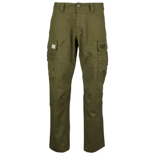 Maloja - RocesM. Nos - Casual trousers