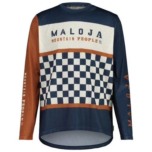 Maloja - ValendasM. - Cycling jersey