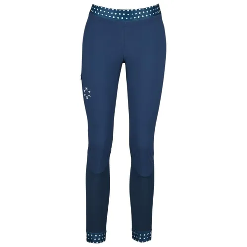 Maloja - Women's FlaasM. - Cross-country ski trousers