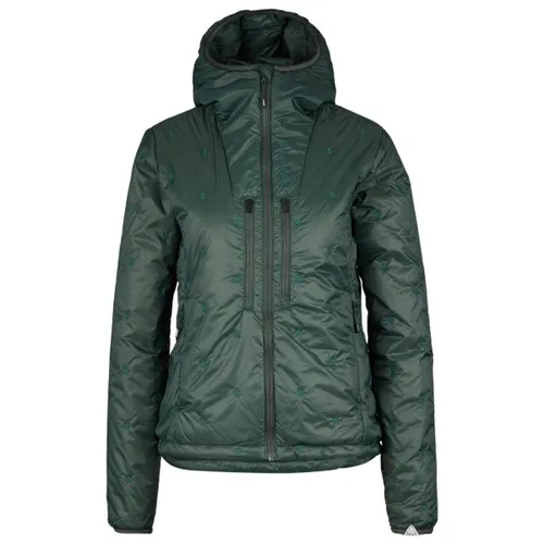 Maloja - Women's LocalitaM. - Synthetic jacket