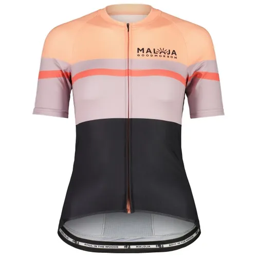 Maloja - Women's MadrisaM. - Cycling jersey