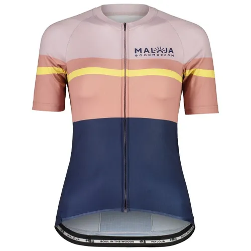 Maloja - Women's MadrisaM. - Cycling jersey