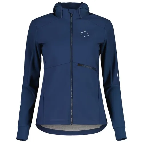 Maloja - Women's NeshaM. - Cross-country ski jacket