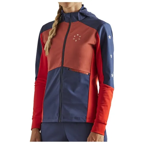 Maloja - Women's NeshaM. - Cross-country ski jacket