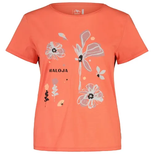 Maloja - Women's PadolaM. - T-shirt