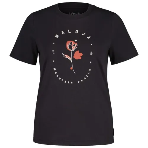 Maloja - Women's PlombergM. - T-shirt