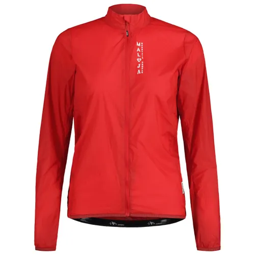 Maloja - Women's SeisM. Jacket - Cycling jacket