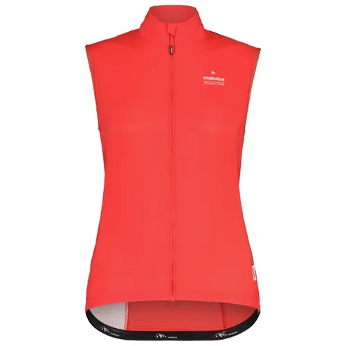 Maloja - Women's SeisM. Vest - Cycling vest