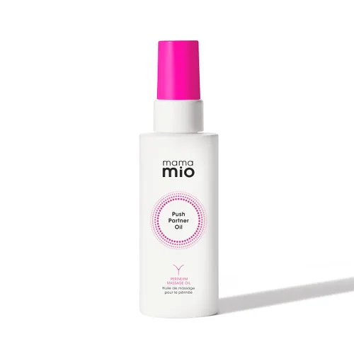 Mama Mio Push Partner Perineum Oil 50 ml | Prepare For