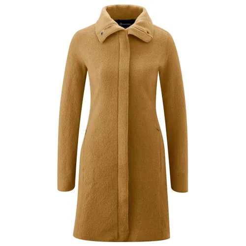 Mamalila - Women's Eco-Wool-Tragemantel Oslo - Coat