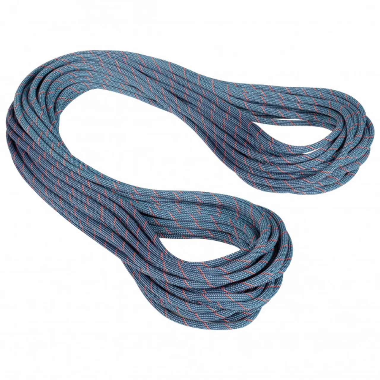 Mammut - 10.2 Crag Classic Rope - Single rope size 60 m, blue