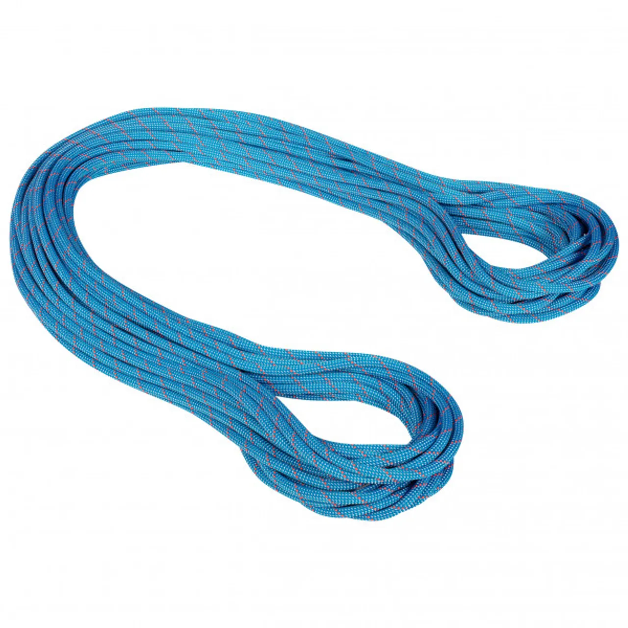 Mammut - 9.5 Crag Classic Rope - Single rope size 50 m, blue