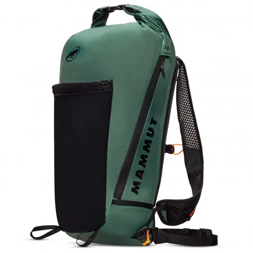 Mammut - Aenergy 18 - Walking backpack size 18 l, black
