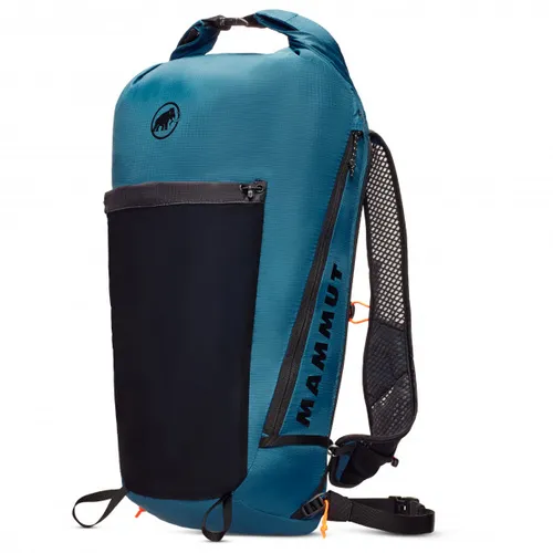 Mammut - Aenergy 18 - Walking backpack size 18 l, blue