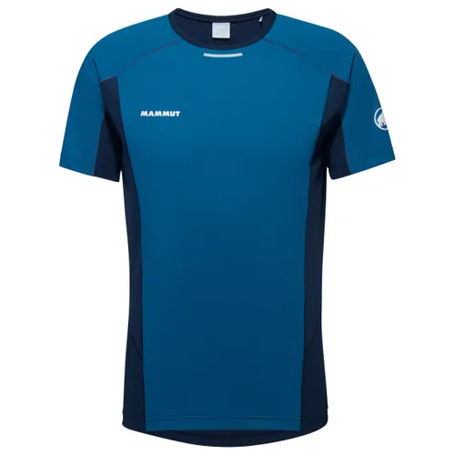 Mammut - Aenergy FL T-Shirt - Sport shirt