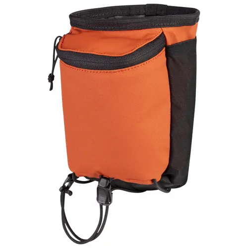 Mammut - Alpine Chalk Bag - Chalk bag size One Size, orange