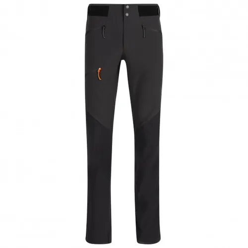 Mammut - Courmayeur SO Pants - Mountaineering trousers
