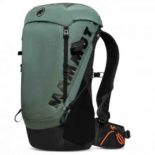 Mammut - Ducan 24 - Walking backpack size 24 l, black