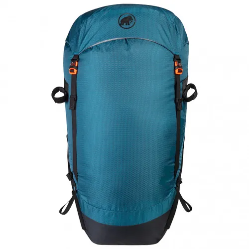 Mammut - Ducan 24 - Walking backpack size 24 l, blue