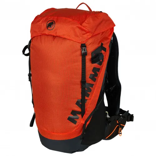 Mammut - Ducan 30 - Walking backpack size 30 l, red